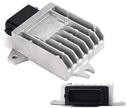 Plug N Play 2012-2013 Mazda 3 2.5L Transmission Module TCM Reprogrammed & Tested L5F8