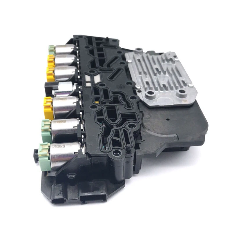 Módulo de control de transmisión TEHCM TCM programado por VIN Plug & Play 6T30 6T35 6T40 6T45 6T50 2016-2018 Buick Cascada 24268164