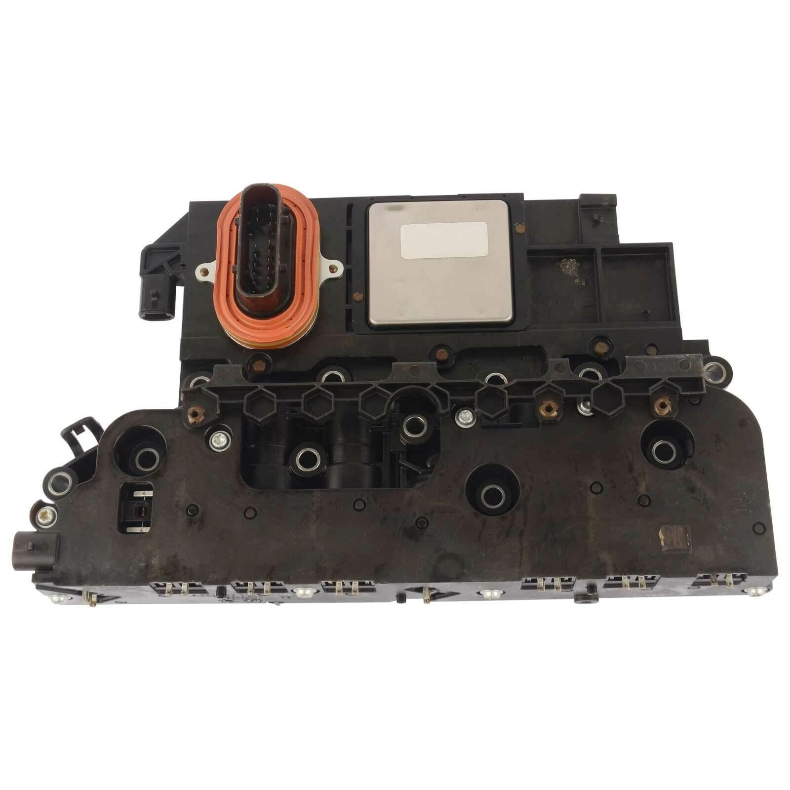 C108 カルデアエミッション6 Plug & Play Vin Programmed 6T70 6T75 6T80 2013-2019 Cadillac XTS