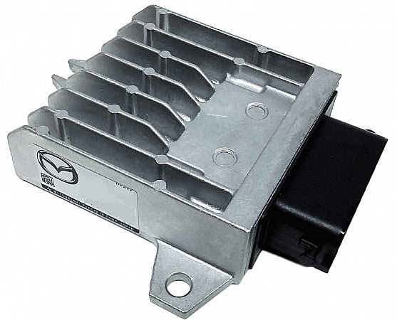 Plug N Play 2008-2010 MAZDA 5 2.3L Transmission Module TCM L39C Reprogrammed Tested L39C189E1 A