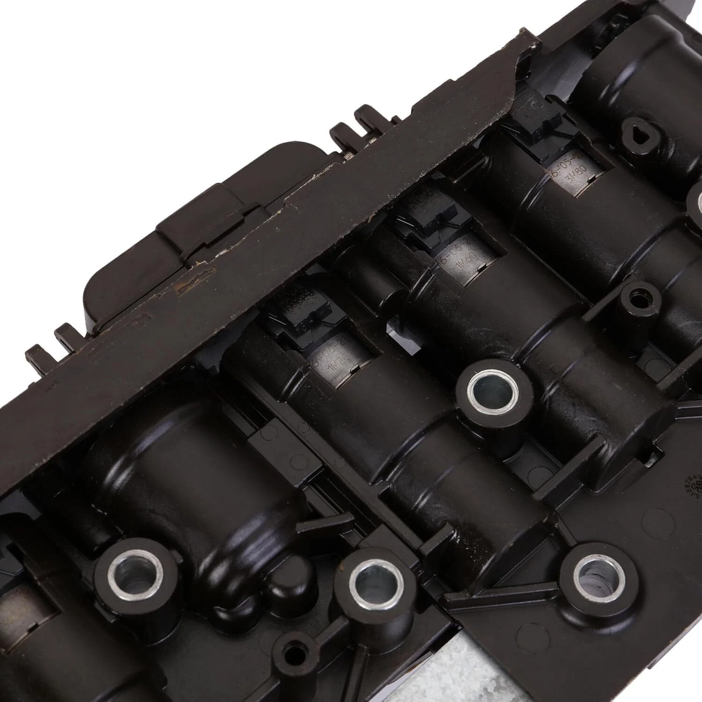 Plug & Play Vin Programmed 6L45 6L50 6L80 6L90 2006-2009 Cadillac XLR TEHCM TCM Transmission Control Module 24275872 24275873 24275874