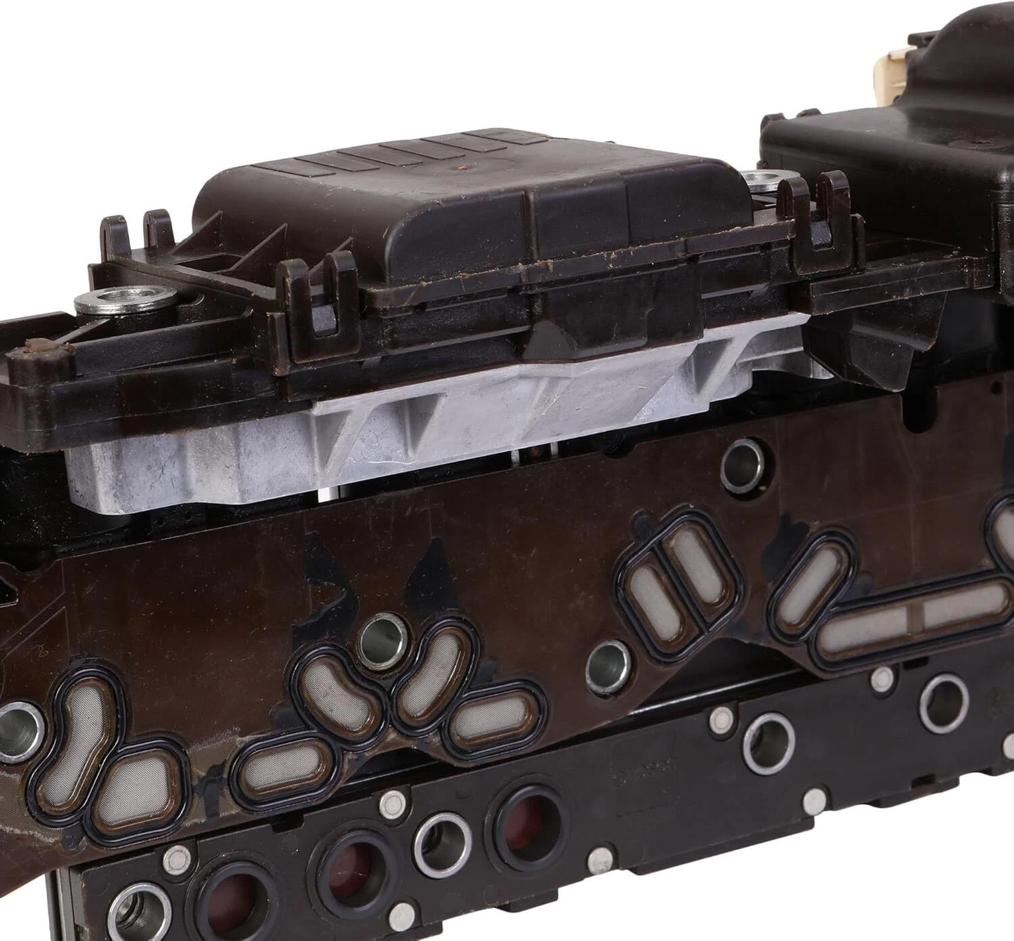 Plug & Play Vin Programmed 6L45 6L50 6L80 6L90 2006-2009 Cadillac XLR TEHCM TCM Transmission Control Module 24275872 24275873 24275874