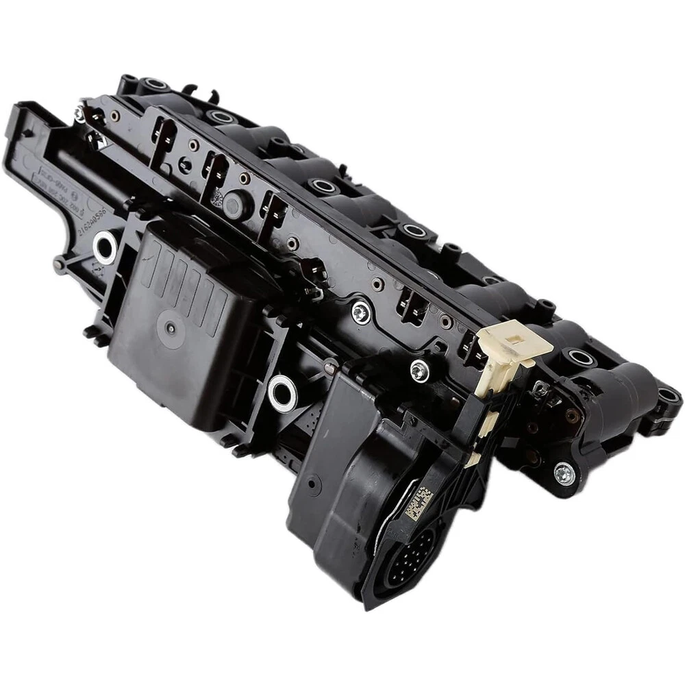 Plug & Play Vin Programmed 6L45 6L50 6L80 6L90 2006-2009 Cadillac XLR TEHCM TCM Transmission Control Module 24275872 24275873 24275874