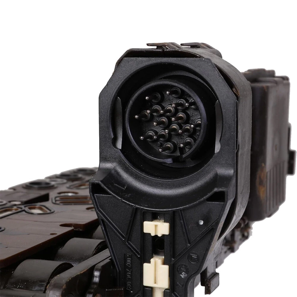 Plug & Play Vin Programmed 6L45 6L50 6L80 6L90 2006-2009 Cadillac XLR TEHCM TCM Transmission Control Module 24275872 24275873 24275874