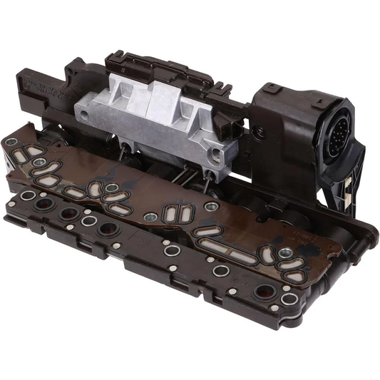 Módulo de control de transmisión TEHCM TCM 6L45 6L50 6L80 6L90 programado para VIN Plug & Play 2007-2023 Chevrolet Silverado 2500 HD 24275872 24275873 24275874