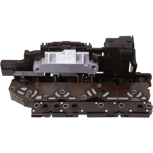 Plug & Play Vin Programmed 6L45 6L50 6L80 6L90 2006-2009 Cadillac XLR TEHCM TCM Transmission Control Module 24275872 24275873 24275874