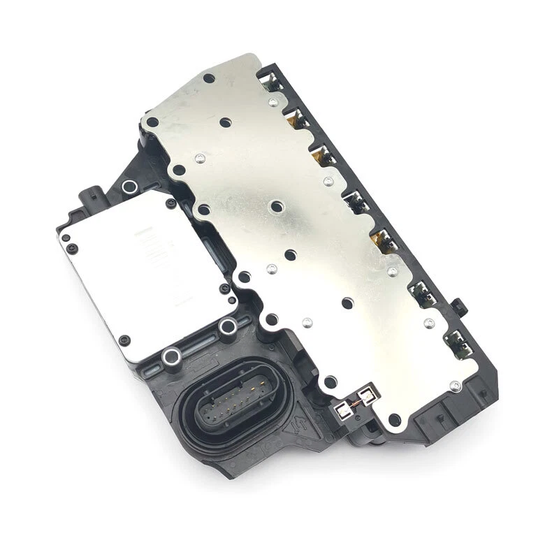 Módulo de control de transmisión TEHCM TCM programado por VIN Plug & Play 6T30 6T35 6T40 6T45 6T50 2016-2018 Buick Cascada 24268164