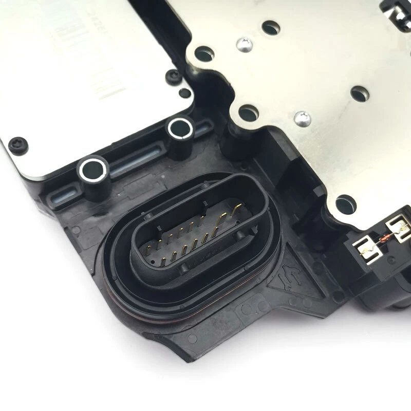 Módulo de control de transmisión TEHCM TCM programado por VIN Plug & Play 6T30 6T35 6T40 6T45 6T50 2016-2018 Buick Cascada 24268164