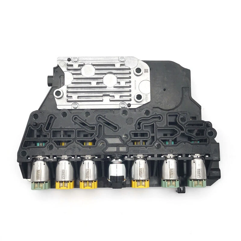 Plug & Play Vin Programmed 6T30 6T35 6T40 6T45 6T50 2011-2018 Chevrolet Cruze TEHCM TCM Transmission Control Module 24268164