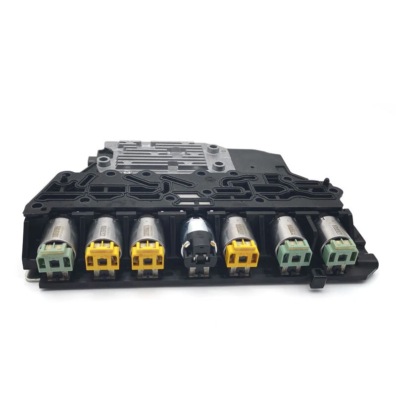 Módulo de control de transmisión TEHCM TCM programado por VIN Plug & Play 6T30 6T35 6T40 6T45 6T50 2016-2018 Buick Cascada 24268164
