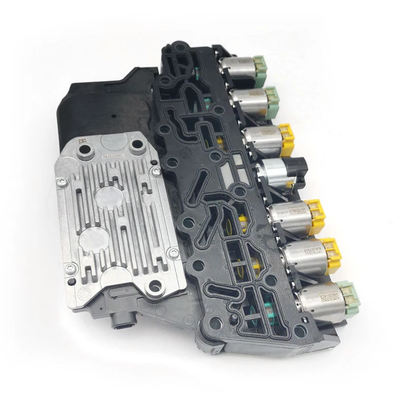 Módulo de control de transmisión TEHCM TCM programado por VIN Plug & Play 6T30 6T35 6T40 6T45 6T50 2016-2018 Buick Cascada 24268164