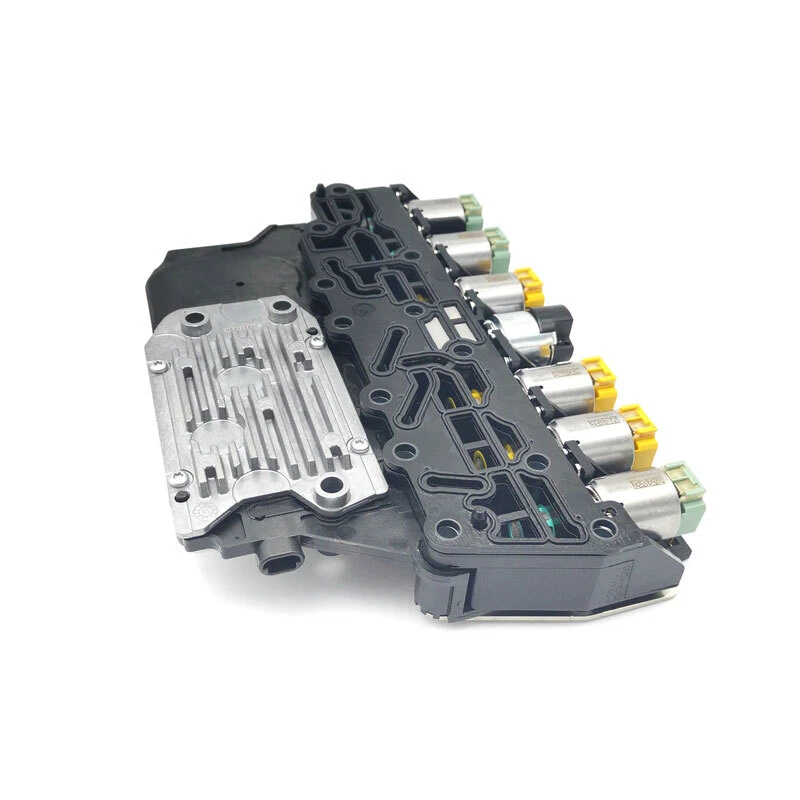 Módulo de control de transmisión TEHCM TCM programado por VIN Plug & Play 6T30 6T35 6T40 6T45 6T50 2016-2018 Buick Cascada 24268164
