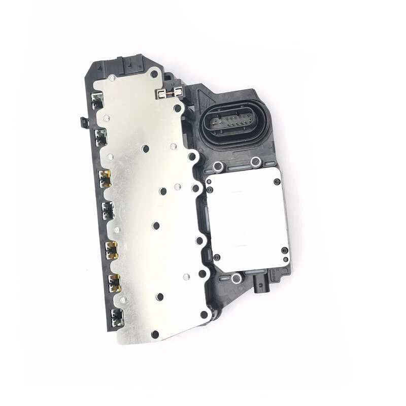 Módulo de control de transmisión TEHCM TCM programado por VIN Plug & Play 6T30 6T35 6T40 6T45 6T50 2016-2018 Buick Cascada 24268164
