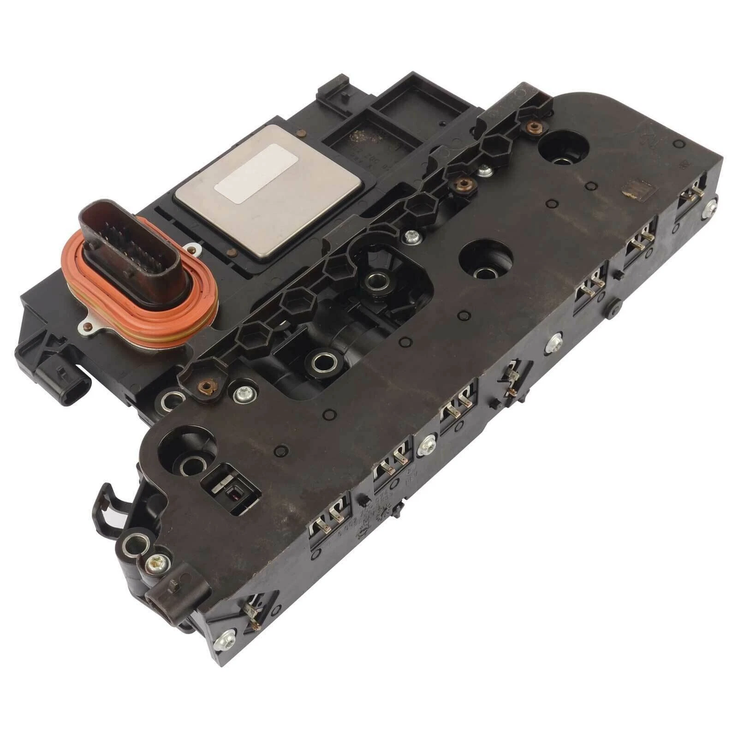 Plug & Play Vin Programmed 6T70 6T75 6T80 2008-2010 Saturn Vue TEHCM TCM Transmission Control Module 24275868 24275869 24275870