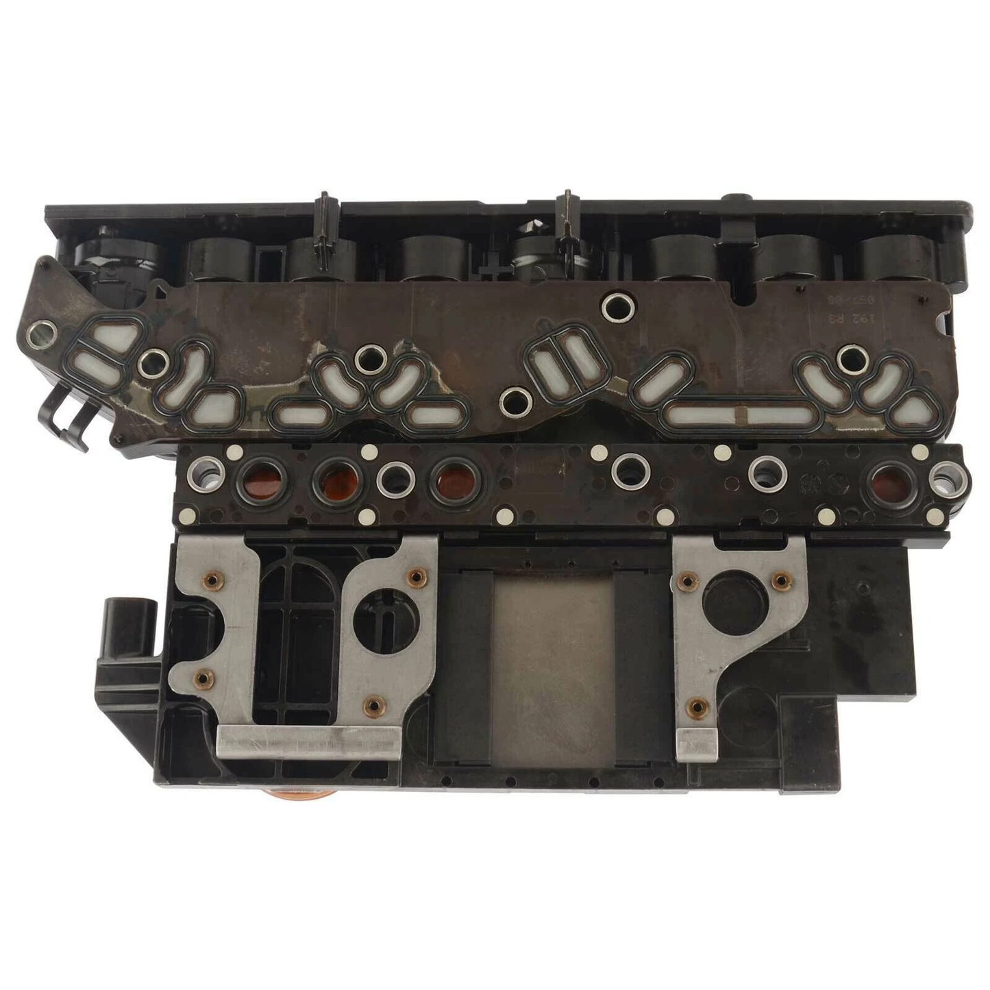 Plug & Play Vin Programmed 6T70 6T75 6T80 2008-2010 Saturn Vue TEHCM TCM Transmission Control Module 24275868 24275869 24275870