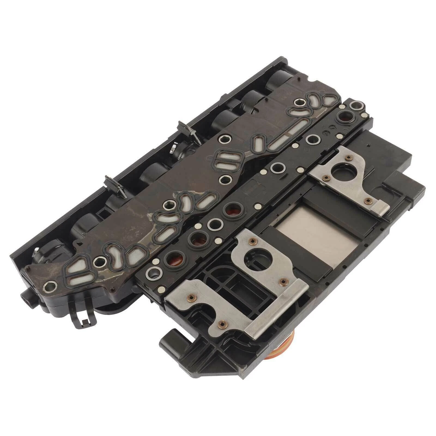 Plug & Play Vin Programmed 6T70 6T75 6T80 2008-2010 Saturn Vue TEHCM TCM Transmission Control Module 24275868 24275869 24275870