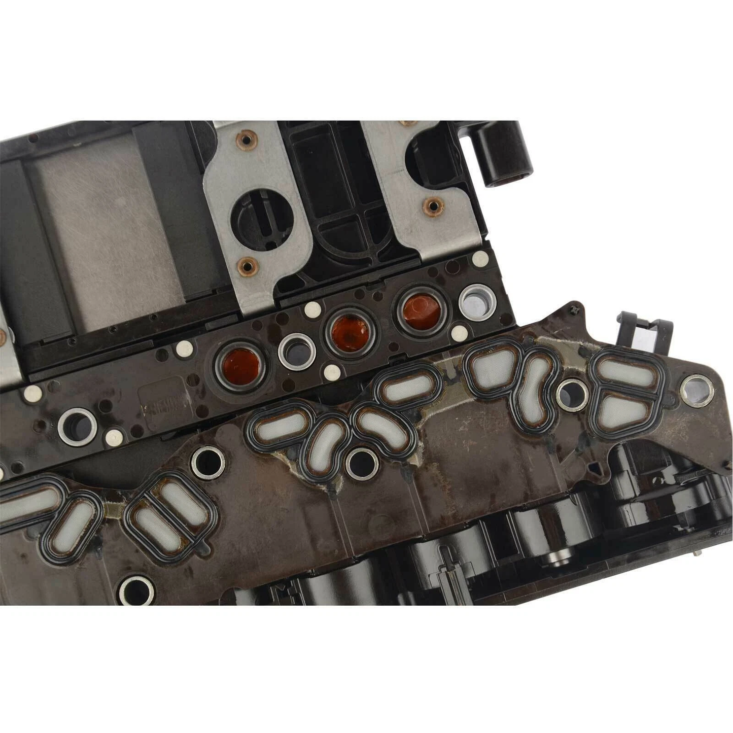 Plug & Play Vin Programmed 6T70 6T75 6T80 2008-2010 Saturn Vue TEHCM TCM Transmission Control Module 24275868 24275869 24275870