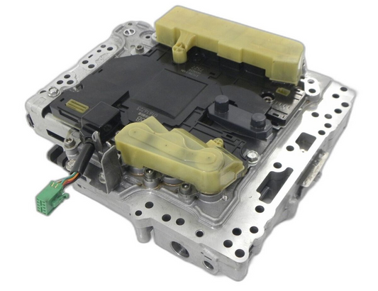 For 2014-2015 Infiniti Q50 3.7L Valve Assy-Control Valve Body TCM 31705-X132C AWD RE7R01A (Programmed)