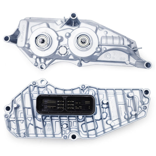 Programmed TCU TCM Transmission Control Module A2C30743100 For Ford Fiesta 1.6L